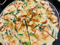 海鲜葱饼-HONGA HONGA雄家(曹路店)