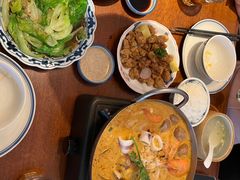 -林四喜·闽南传家菜(鼓浪屿店)