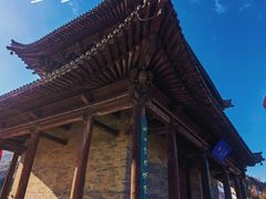 -雁门关景区