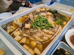 -半天妖烤鱼(西直门凯德mall店)