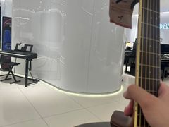 -雅马哈乐器专卖店(广州旗舰店)