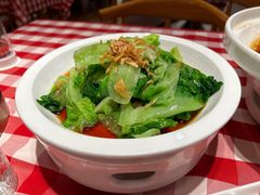 -西贝(科华王府井店)