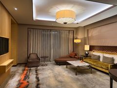 -西安赛瑞喜来登大酒店