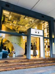 -简法造型·品牌形象店