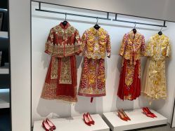 点击看大图 -MERRY COLOR时尚摄影体验店