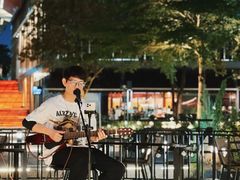 -Nord Grill&Bar Highland诺德西餐(深圳欢乐海岸店)