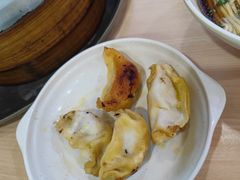 -蒋家桥饺面店(东关街店)