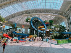 -杭州开元森泊度假乐园