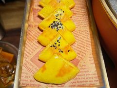 -西塔老太太泥炉烤肉(上海七宝领展广场店)