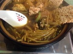 -鼎香砂锅店