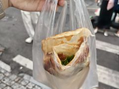 -神奇的香酥鸡蛋灌饼