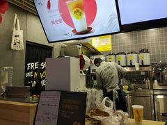 -丸摩堂鲜果茶(万年场店)