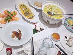 -醉辉皇上海之巅(上海中心大厦店)