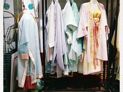 -重回汉唐汉服(杭州店)