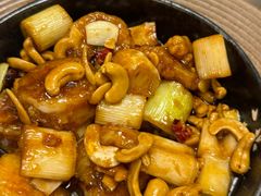 -酌宴府The China Club·广州万富希尔顿酒店(云城东路店)