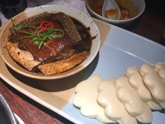 -外婆家(南开大悦城店)
