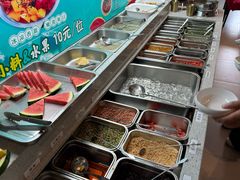 -天宜隆蘑菇宴火锅(石景山旗舰店)