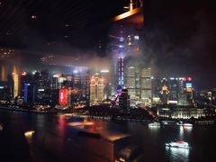 -非常时髦餐厅VUE Restaurant(外滩茂悦大酒店)