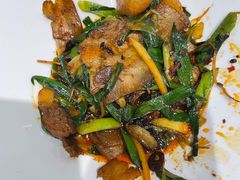 -院8里·少城记忆老川菜(宽窄巷子店)