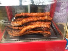 -脆皮五花肉(建东街旗舰店)