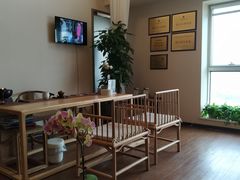 -仰生如卉推拿养生馆(酒仙桥店)