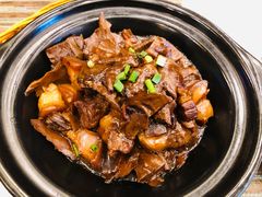 -自游人·美食一楼·地道徽菜(三十年名店)