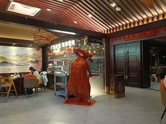 -古南都·老广东酒楼(龙江店)