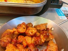 -半天妖烤鱼(紫荆广场店)