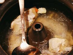 -云海肴·汽锅鸡·云南代表菜(天山百盛优客店)
