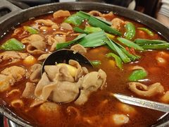 -湘肠香火锅店(团结湖店)