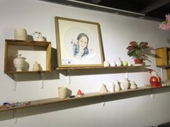 -粤陶渊.DIY陶艺体验馆(粤陶总店)