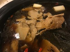 -太婆天府山珍酒楼(亚运村店)