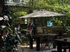 -时光花园(白鹭洲店)