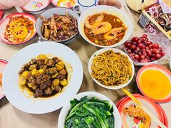 -老三样·旧食新味(万寿宫店)