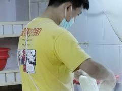 -咏春葱油饼(德政中路店)