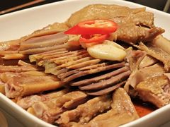 -同庆楼(天鹅湖万达店)