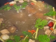 -盡膳口福·百年汤方火锅(科华北路店)