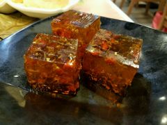 桂花糕-添好运点心专门店(中环IFC店)