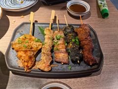 -小椋(富安商业广场店)