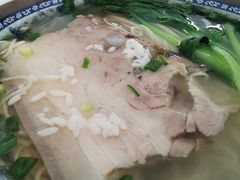 -枫镇面馆(寒山寺店)