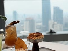 -天玑高空江景餐厅&酒吧Sky Secret Restaurant&Bar