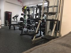 -YCHL Studios健身工作室(市二宫店)