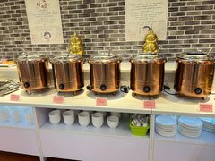 -众善素食(佛平五路店)