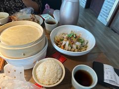 -北方家宴(番禺永旺店)