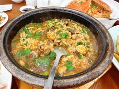 -渔满仓海鲜渔家(象山二店)