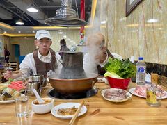 -元盛居(生态大街店)