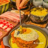 不吹🇰🇷绝对是长沙最韩最好吃的韩国料理