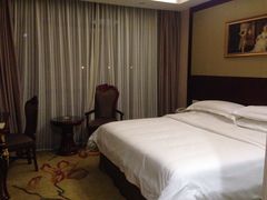 -维也纳国际酒店·上海虹桥火车站国家会展中心店