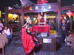 -珠江夜游广州塔·中大码头