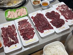 -杏花吴记牛肉火锅